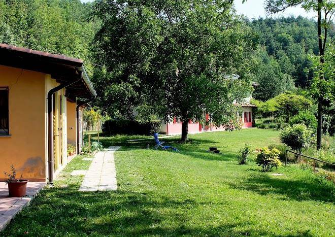 B&b asinistravolti