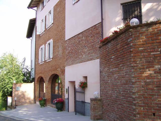 B&b bramaluna