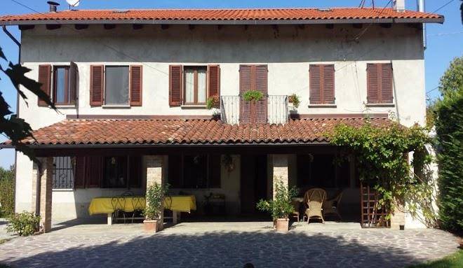 B&b bricco delle rose