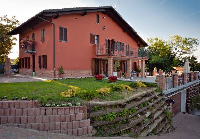 B&b castelvecchio