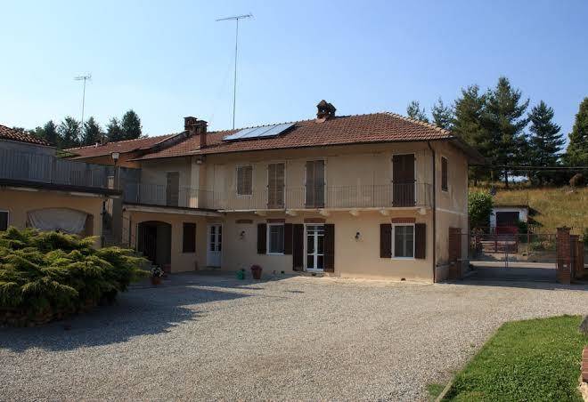 B&b lo scudiero