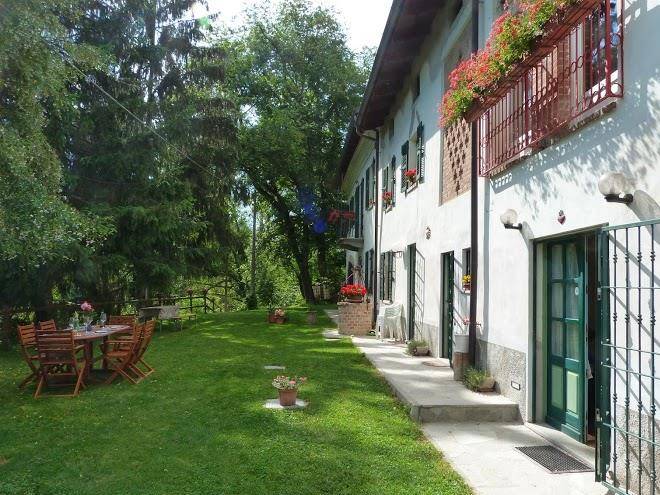 B&b locanda della sesta felicita