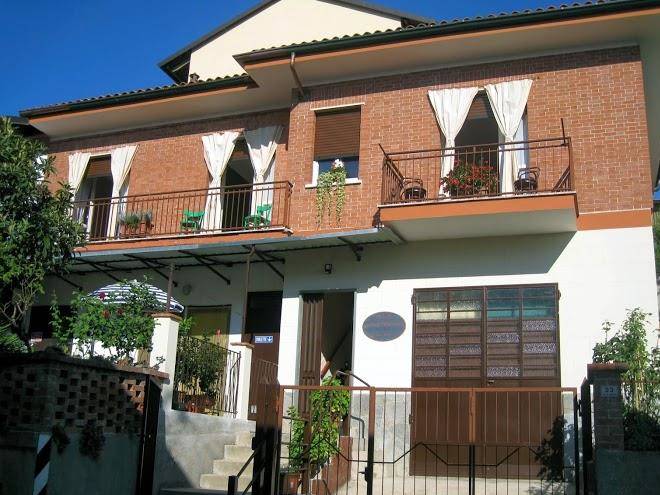 B&b san rocco