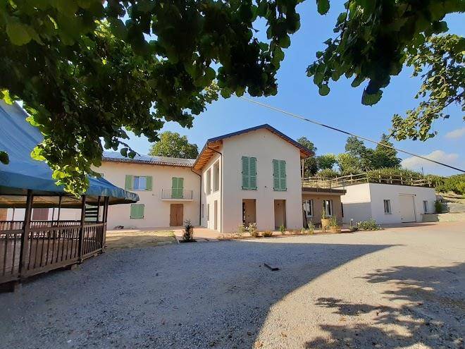 Babo agriturismo conviviale