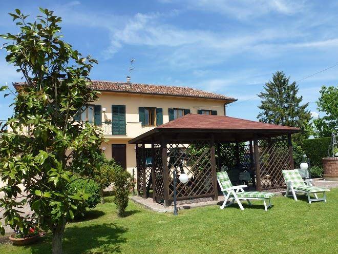 B&b alle porte di asti