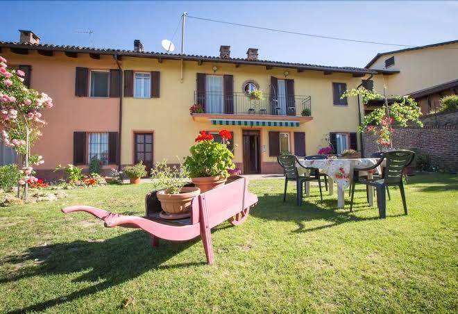 B&b bricco dei ciliegi