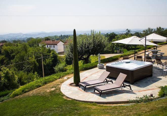B&b cascina bellavista