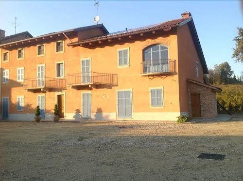 B&b cascina bertona