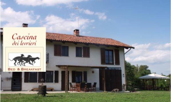 B&b cascina dei levrieri