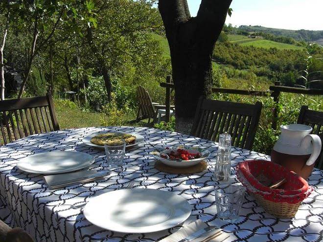 B&b cascina gallo orsi