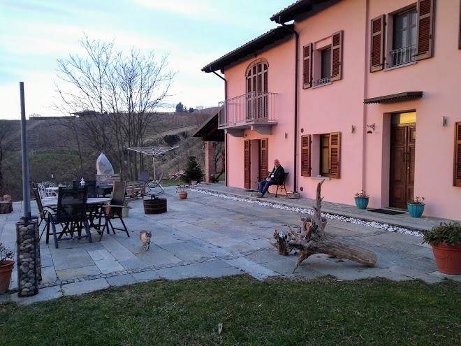 B&b cascina raggio di sole