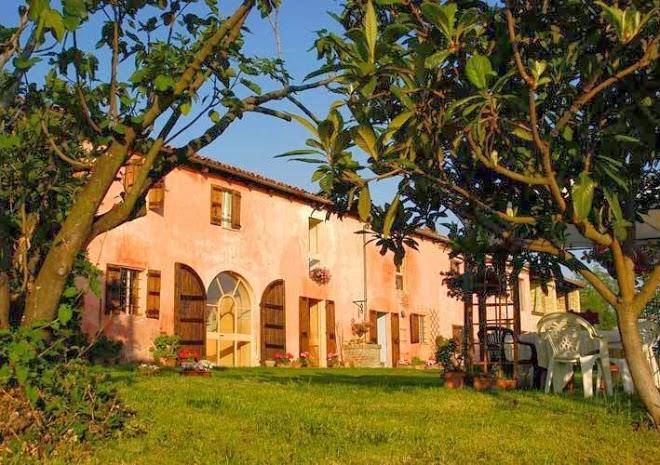 B&b cascina rosa