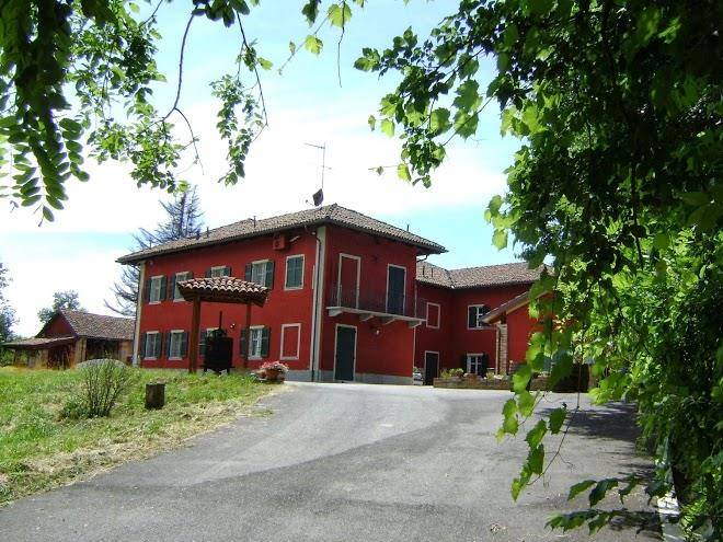 B&b cascina rossa