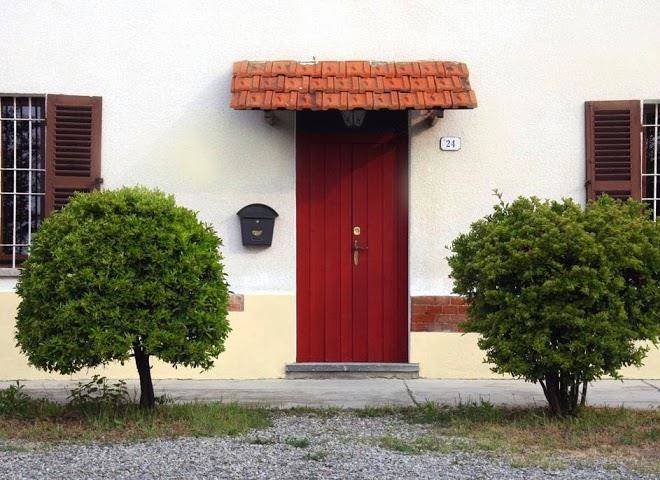 B&b cascina sant'ambrogio