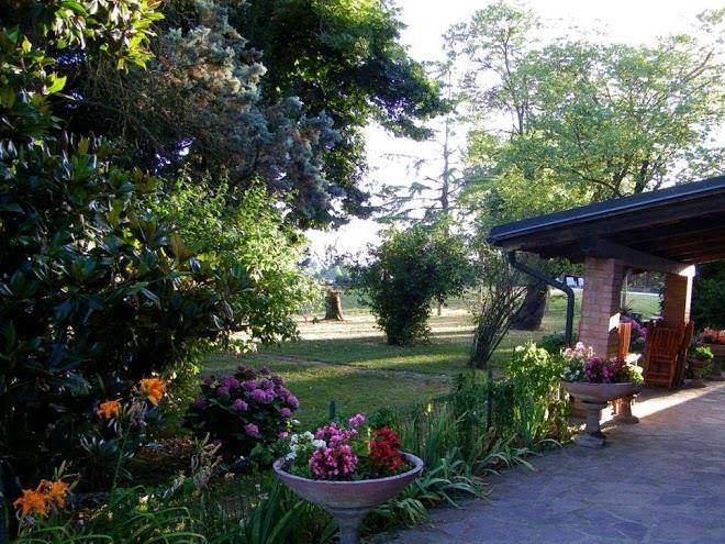 B&b i glicini