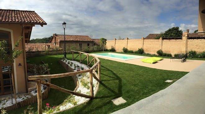 B&b i grappoli divini