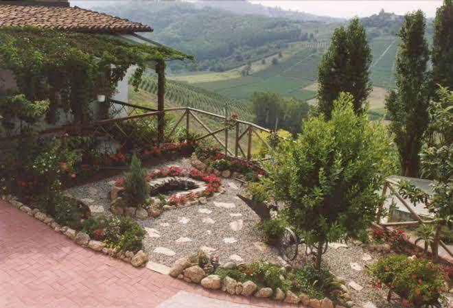 B&b il grappolo