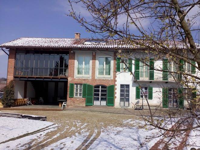 B&b il vecchio pero