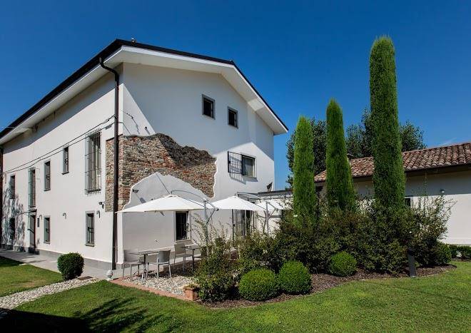 B&b la collina dei conigli
