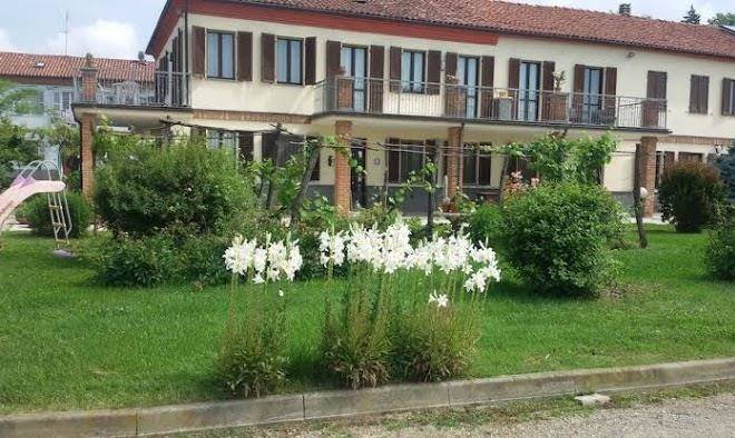 B&b la crota