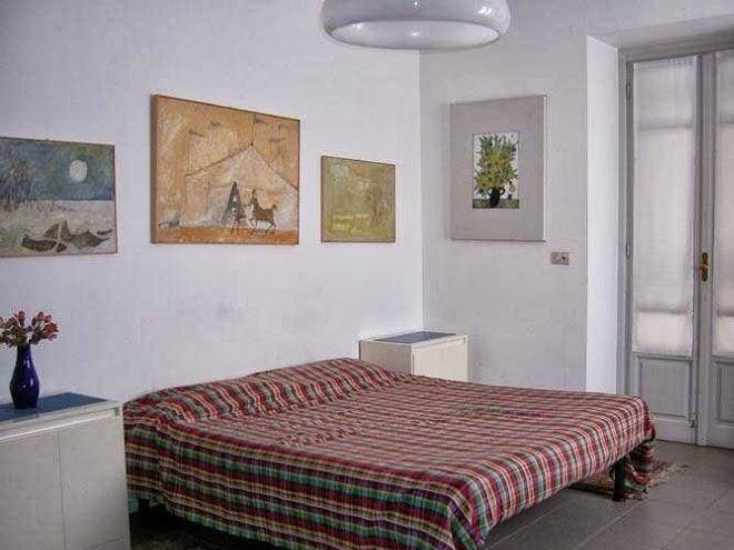 B&b la finestrina
