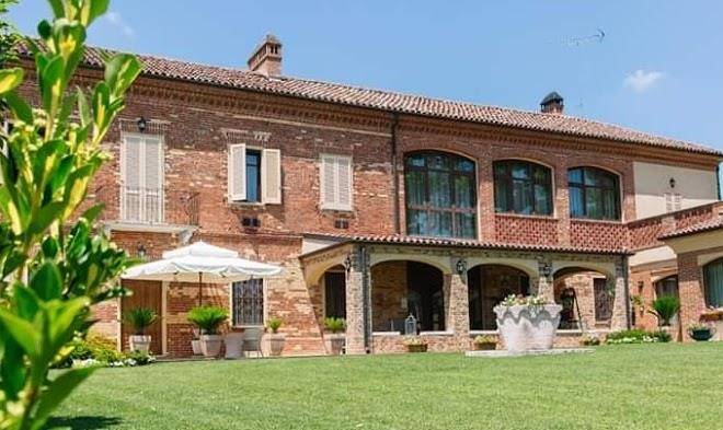 B&b la sergiunga del monferrato