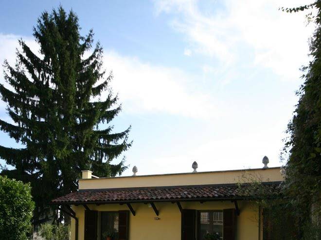 B&b la terrazza sulle colline