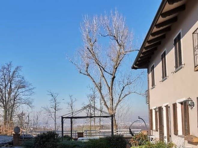 B&b lanterna delle fate
