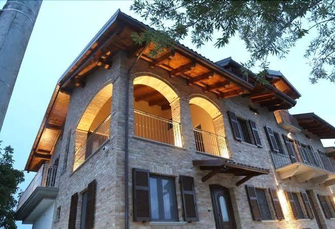B&b le giustizie
