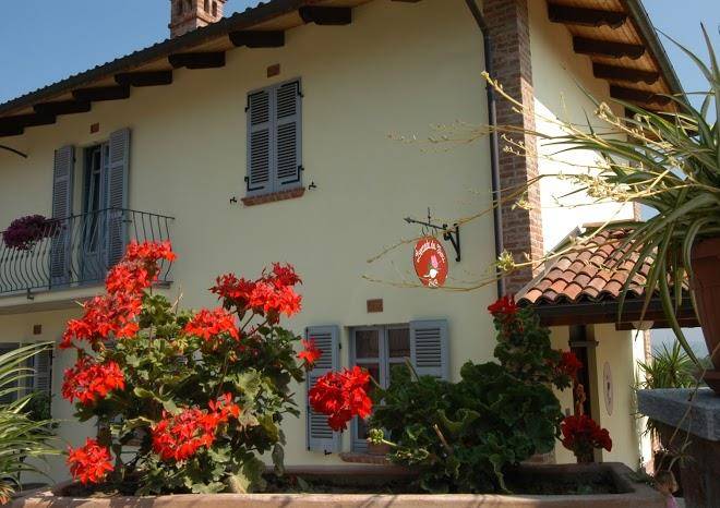 B&b locanda dei fiori