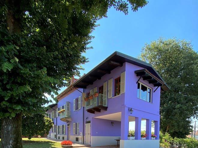 B&b locanda dei tigli