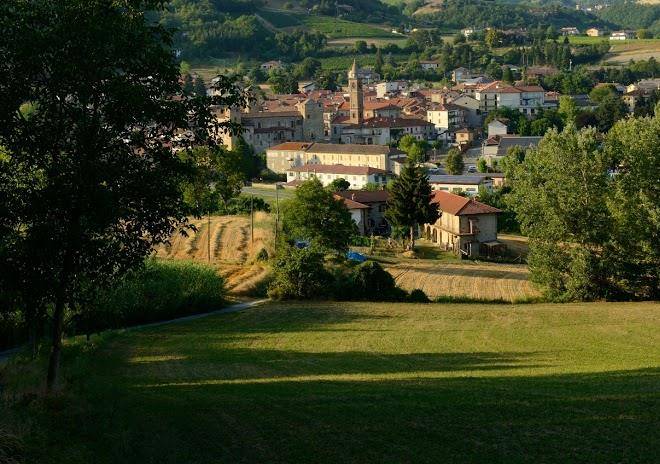 B&b santa libera