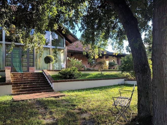 B&b tenuta degli angeli rossi