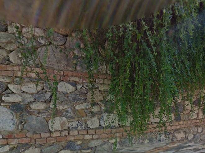 Bed and breakfast i rondinotti