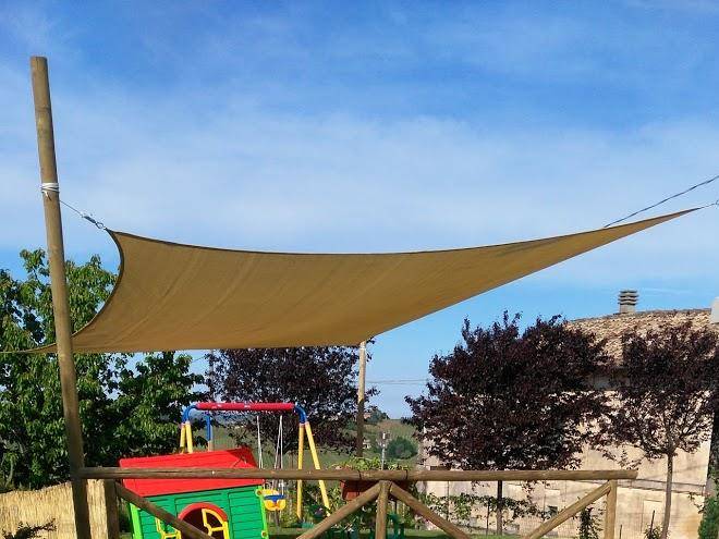 Bed and breakfast l'antico fienile