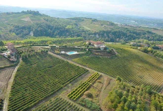 Agriturismo bricco san giovanni