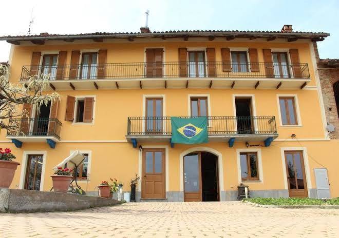 Bed and breakfast ca d' pinin