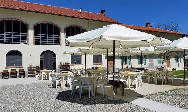 Ca'mariuccia agriturismo biologico