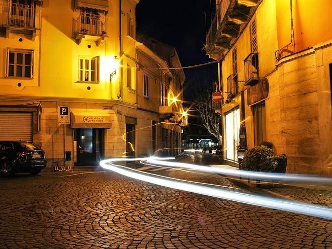 Camere centro storico