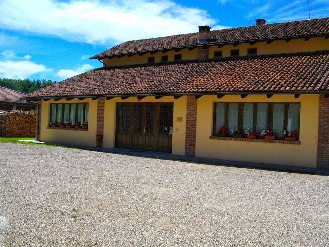 Cascina borio