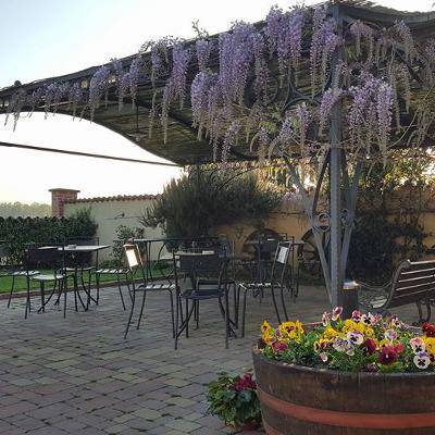 Cascina bric