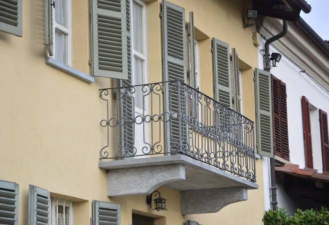 Cascina bricchetto bed and breakfast