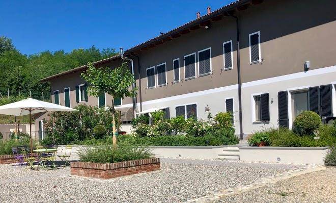 Cascina castagneto