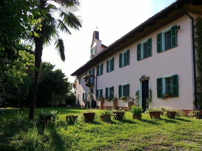 Cascina cavana