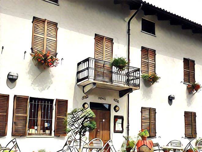 Cascina collavini
