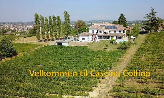 Cascina collina
