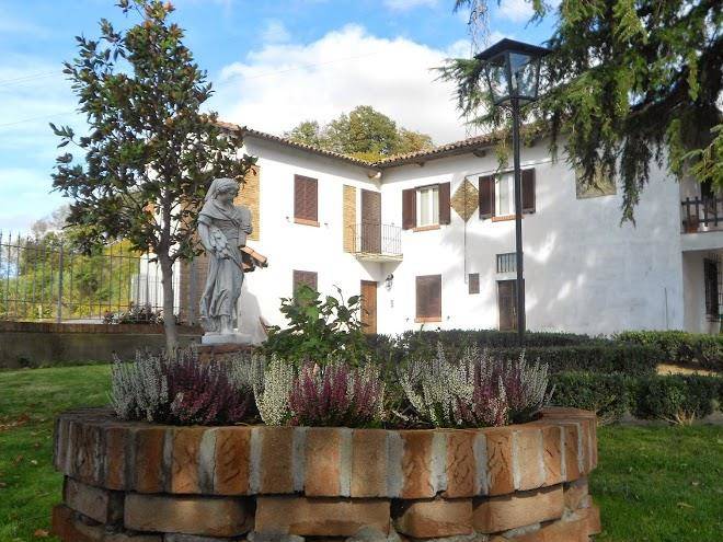 Bed and breakfast cascina crocetta