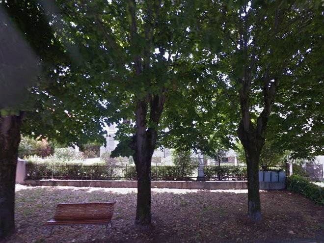 Cascina del cedro