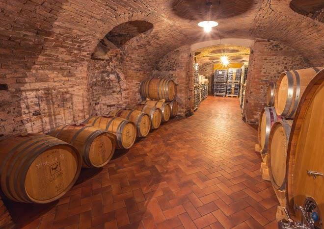 Cascina galarin