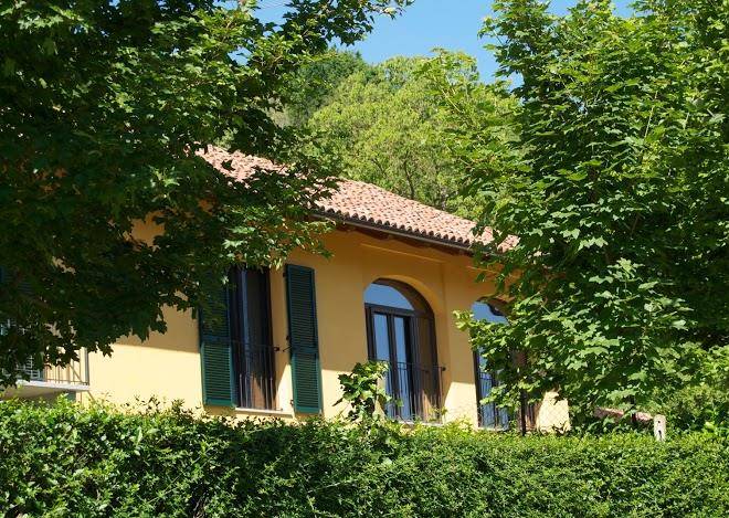 Cascina ghitin relais